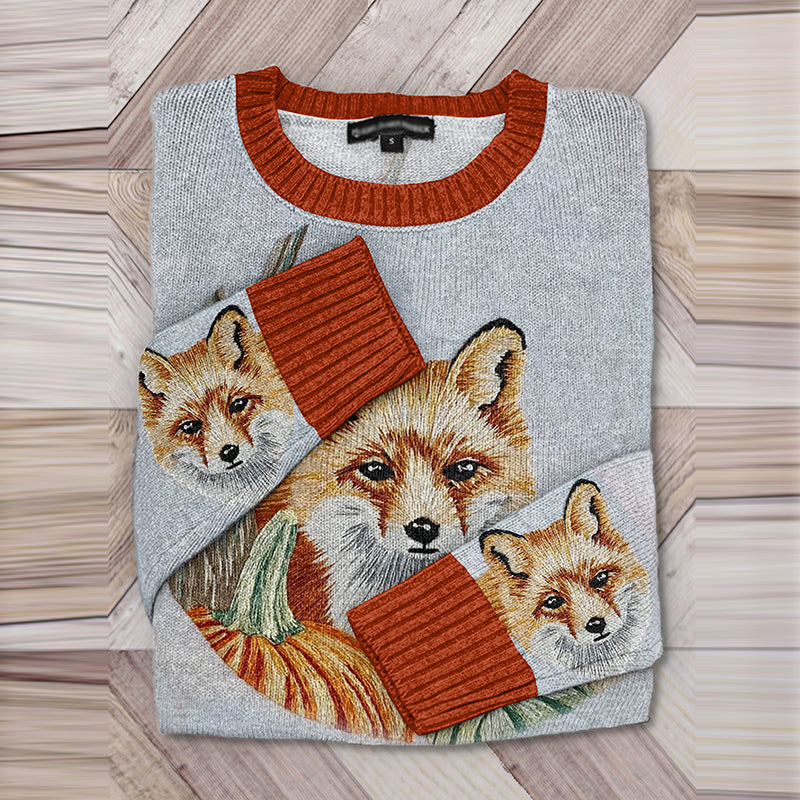 Beautifully Crafted Jumper