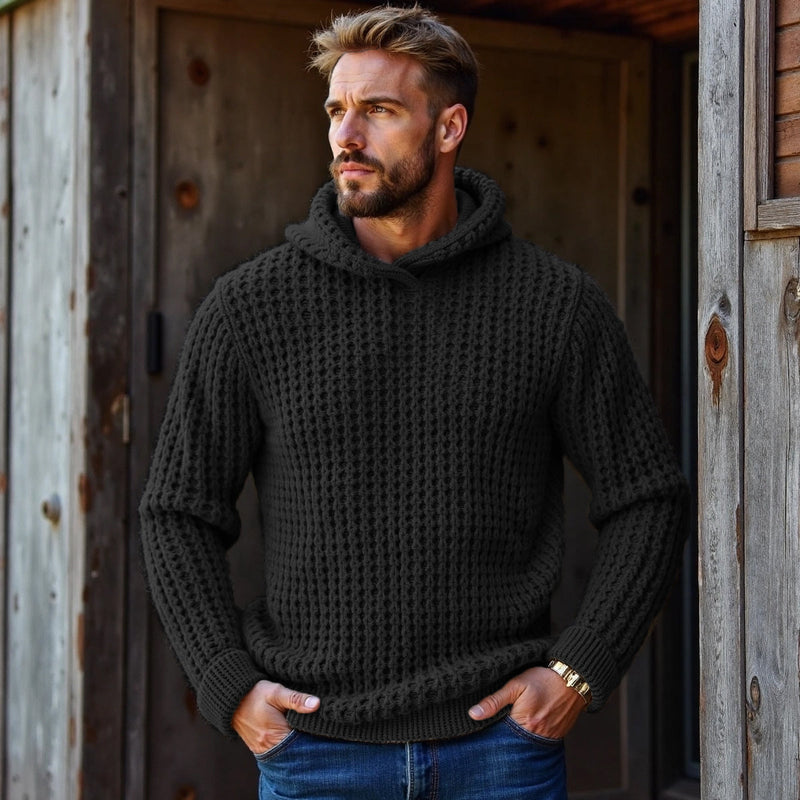 Gracefully Designed Jumper
