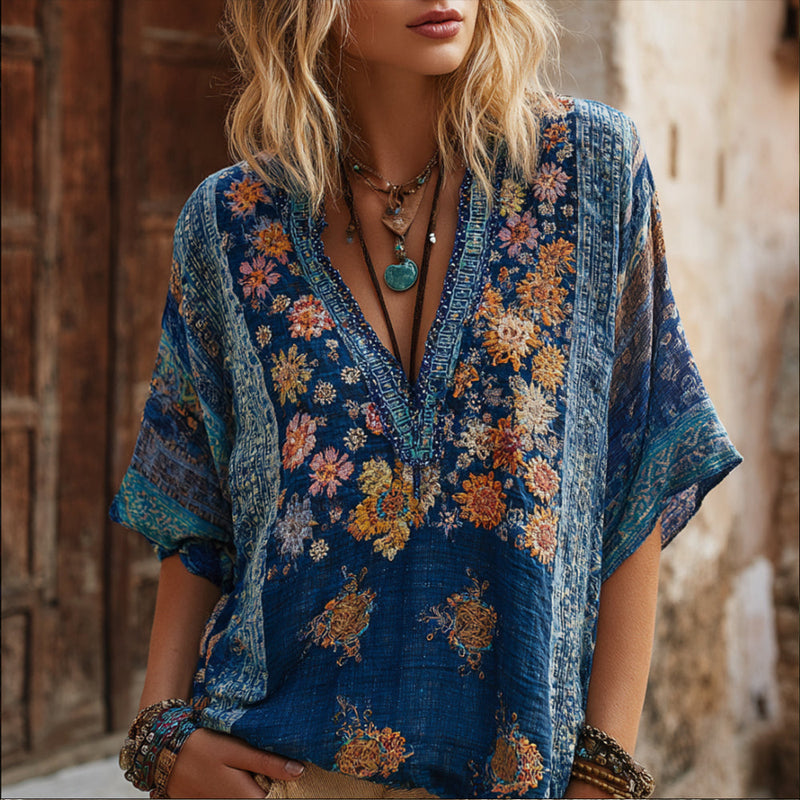 Beautifully Crafted Shirt