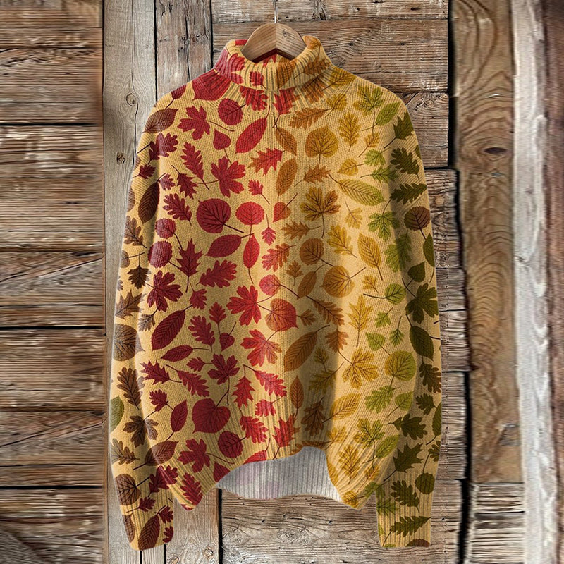 Classic Designed Jumper