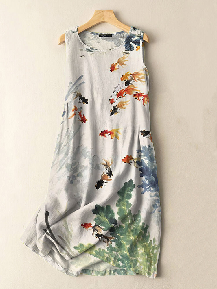 Thoughtfully Designed Garment