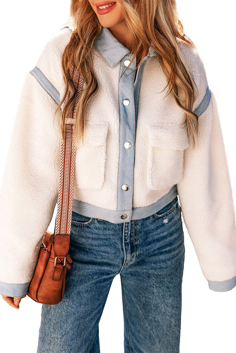 Elegantly Designed Jacket