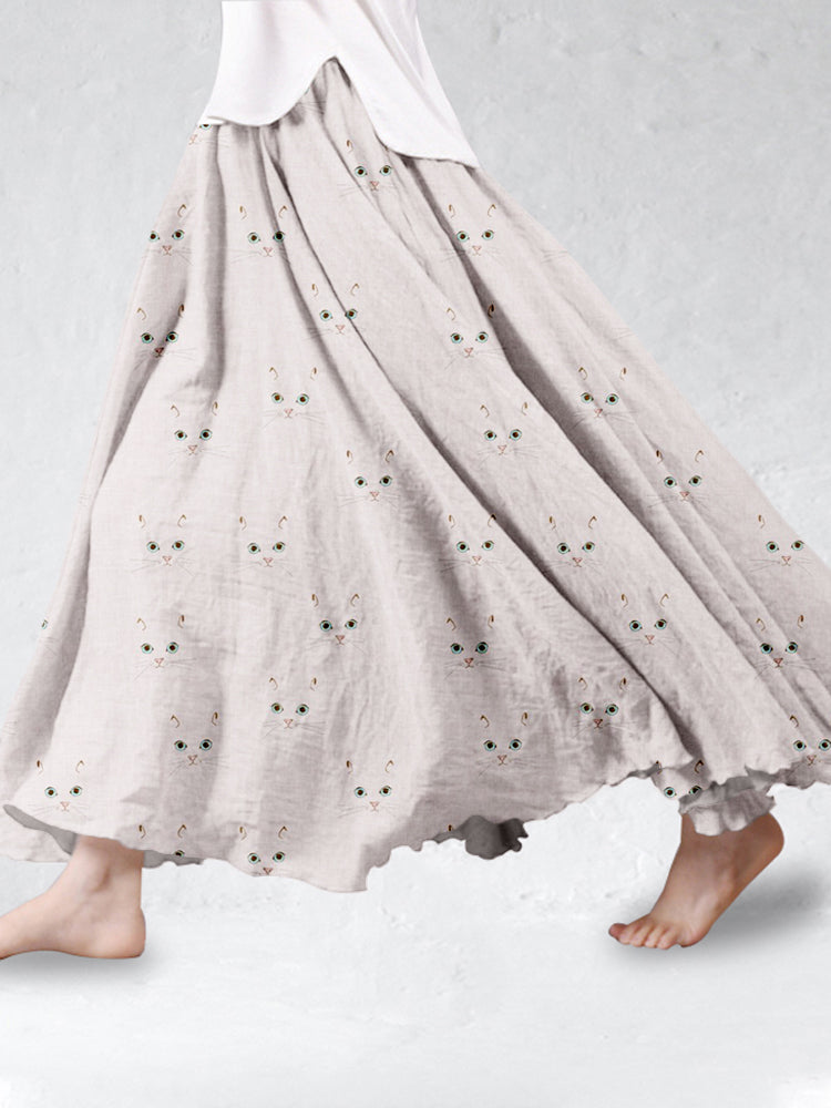 Timeless Vintage Style Garment