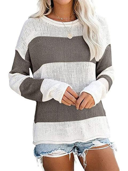 Thoughtfully Designed Jumper