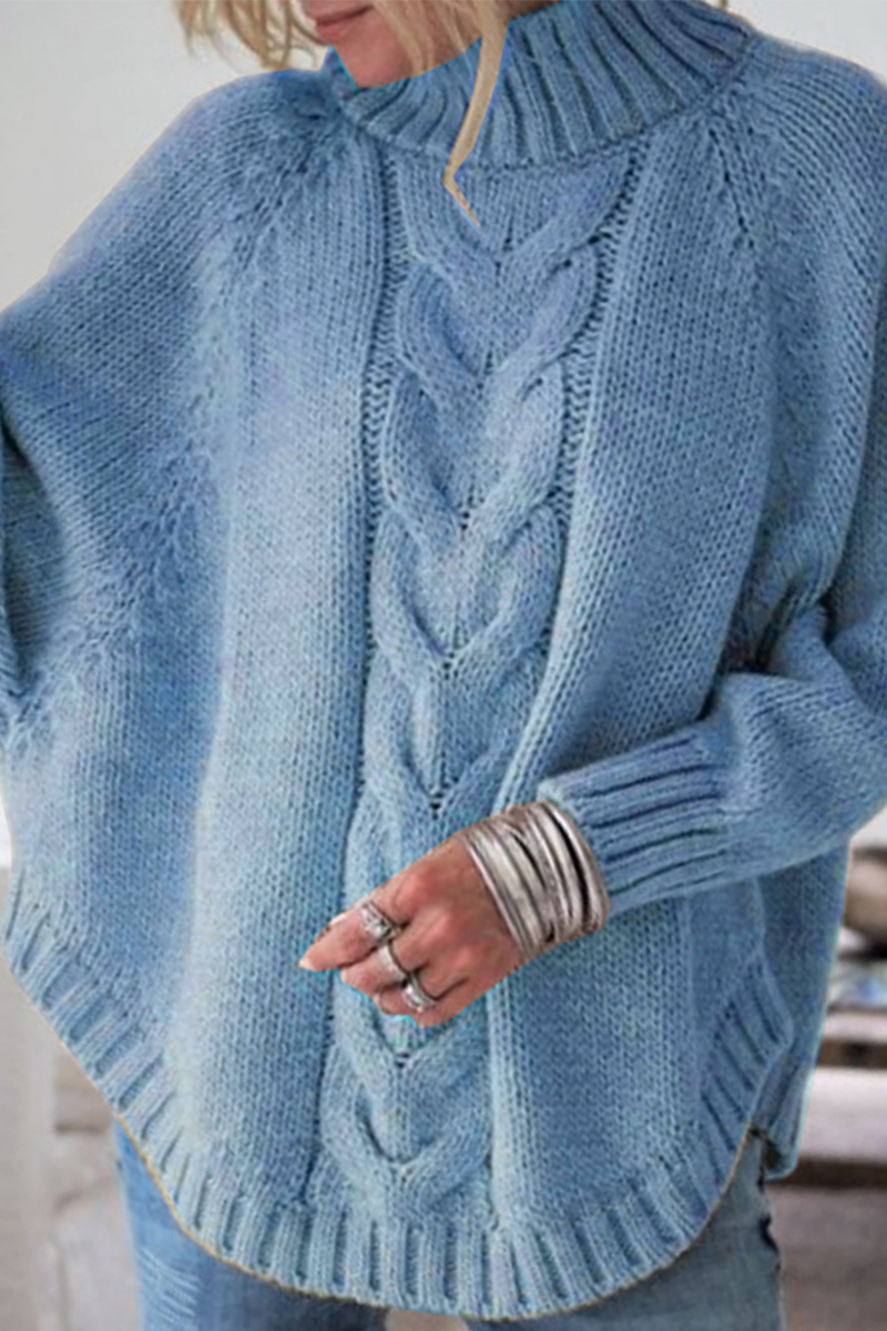 Gracefully Designed Jumper