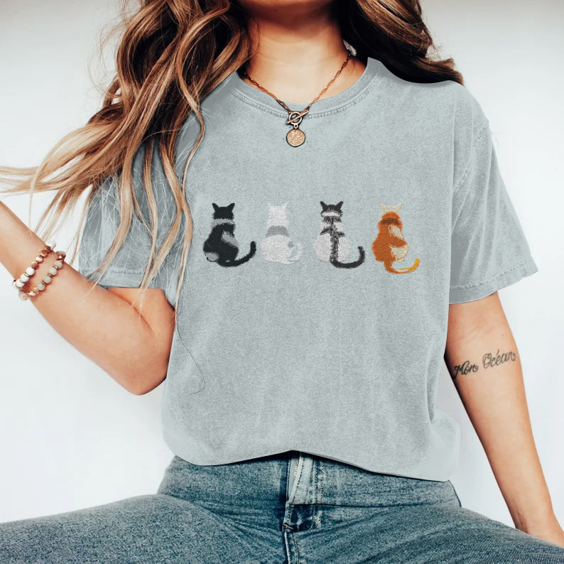 Classic Designed T-Shirt