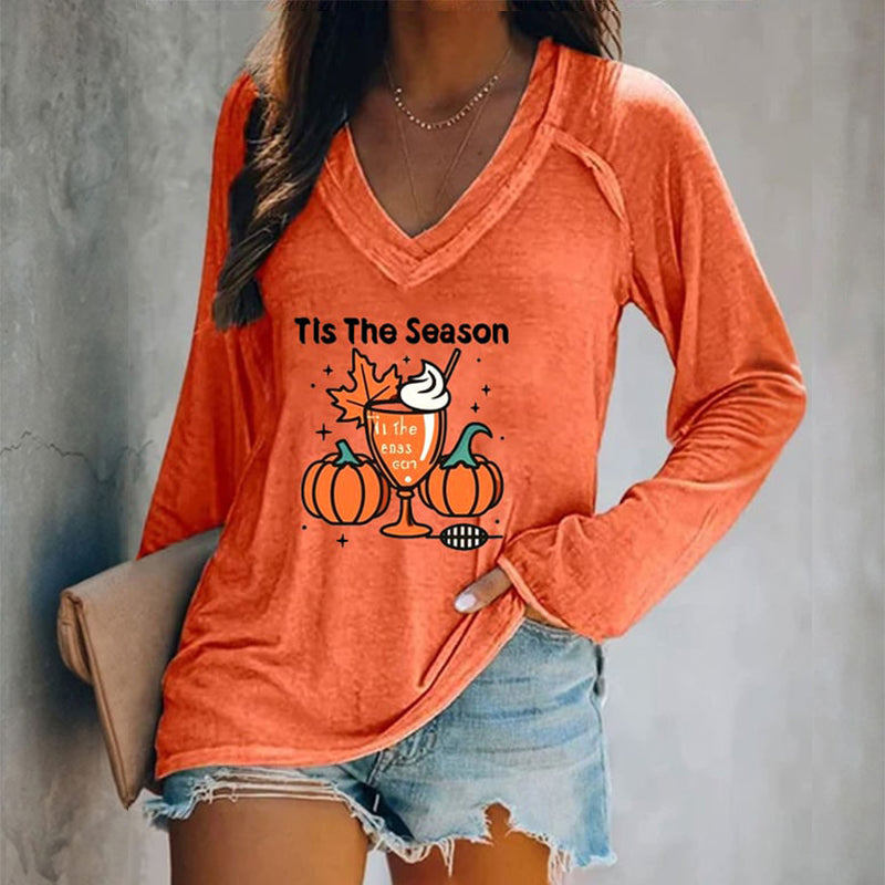 Classic Designed T-Shirt