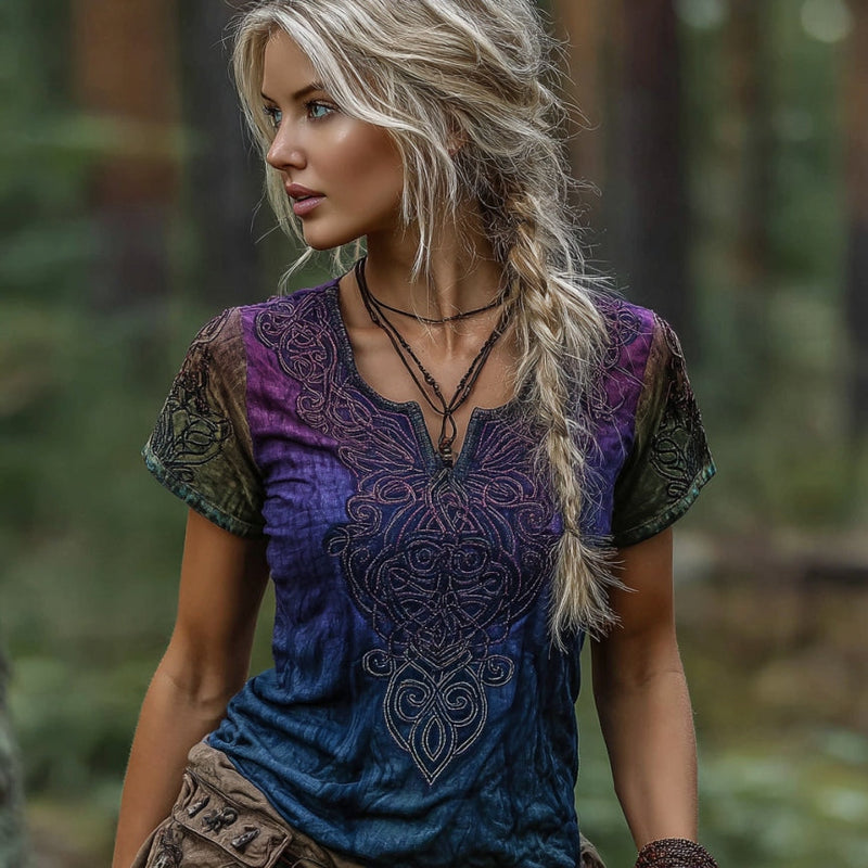Beautifully Crafted Shirt