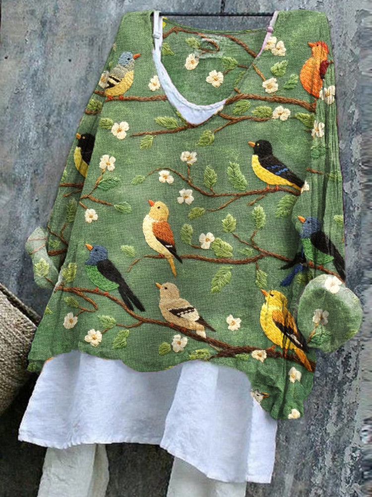 Beautifully Crafted Shirt