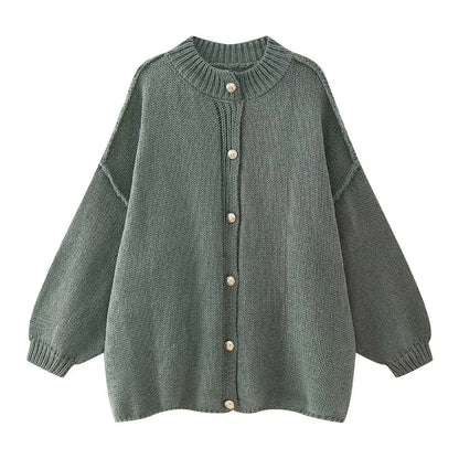 Classic Vintage Jumper