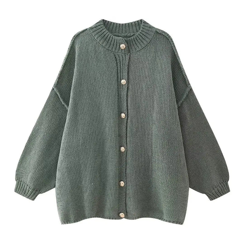 Classic Vintage Jumper