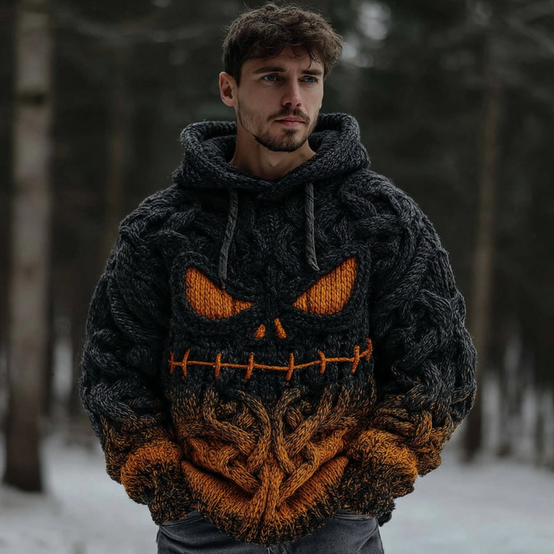 Classic Designed Jumper