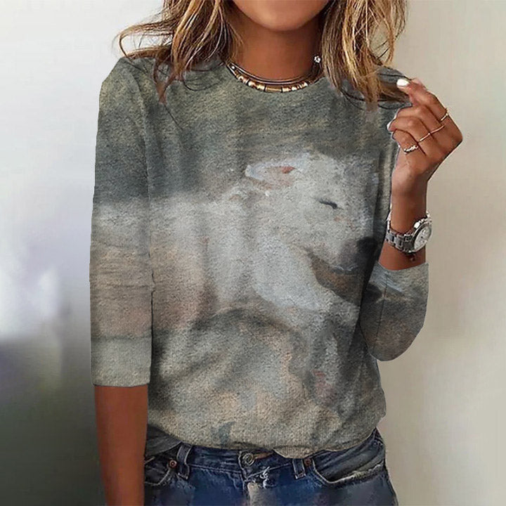 Beautifully Crafted T-Shirt