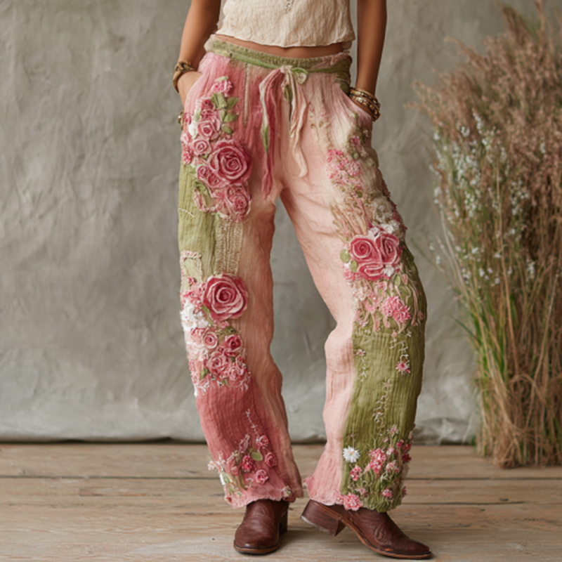 Classic Designed Trousers