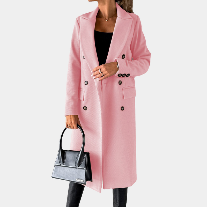 Thoughtfully Designed Garment