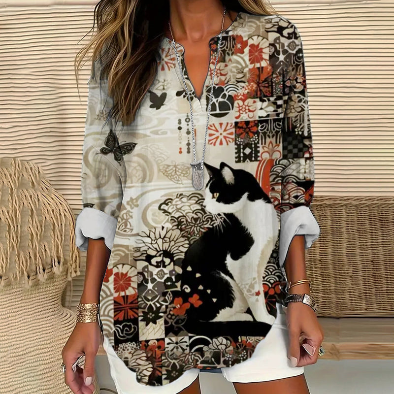 Beautifully Crafted Shirt
