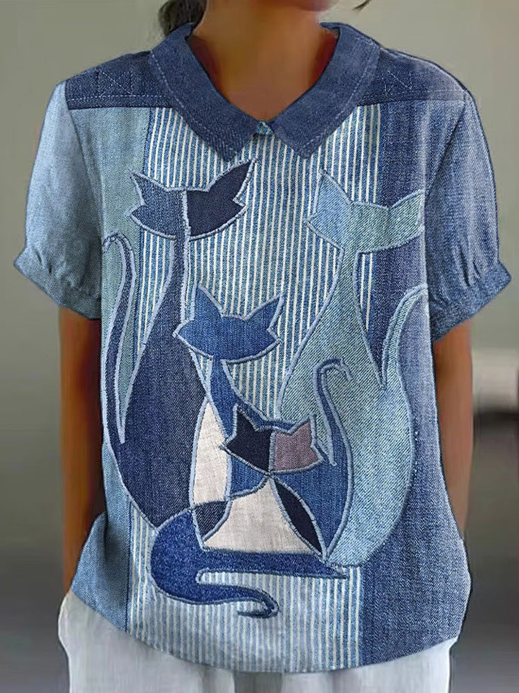 Beautifully Crafted Shirt