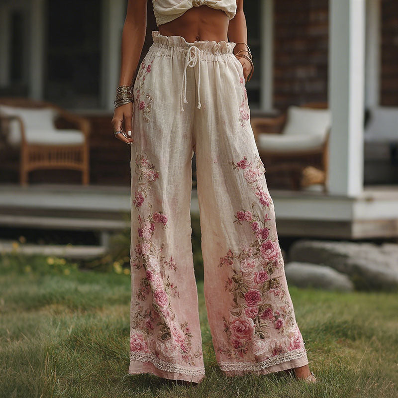 Classic Vintage Trousers