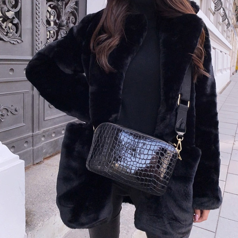 Classic Vintage Coat