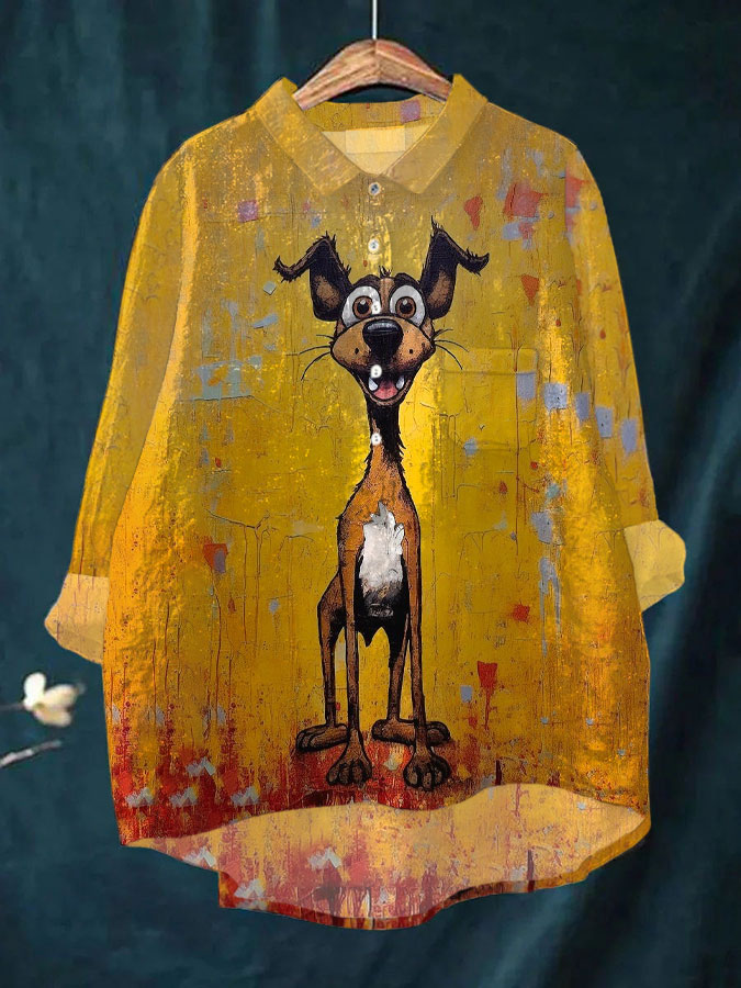 Thoughtfully Designed T-Shirt