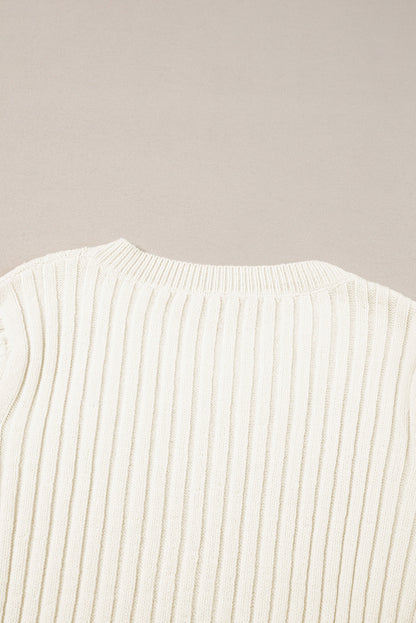 Classic Designed Jumper
