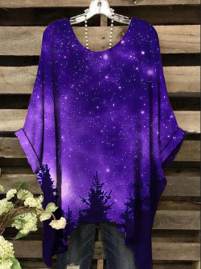 Vintage Inspired Top