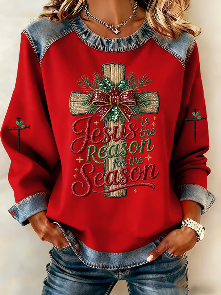 Thoughtfully Designed Shirt