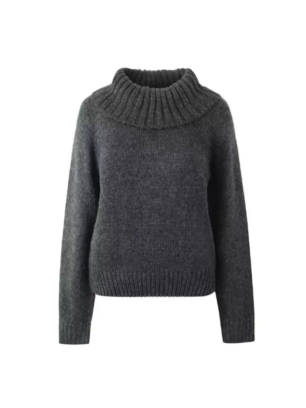 Beautifully Crafted Sweater in a Classic Style