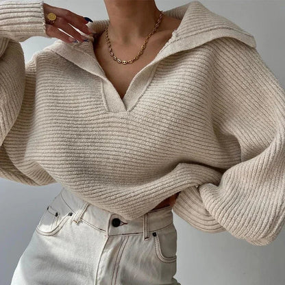 Classic Designed Jumper