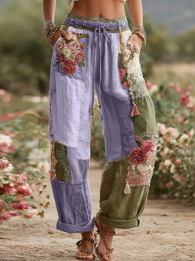 Elegantly Designed Trousers
