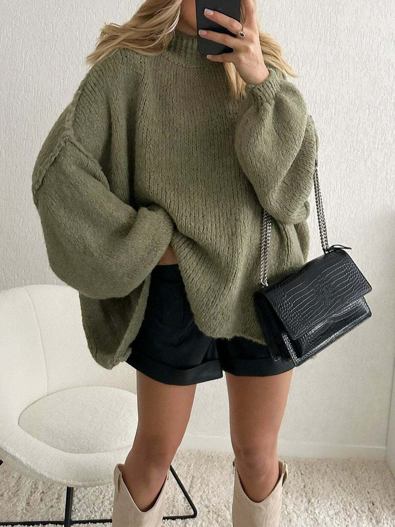 Classic Vintage Jumper