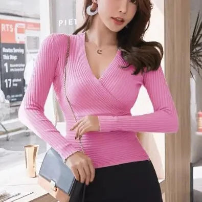 Thoughtfully Designed Jumper