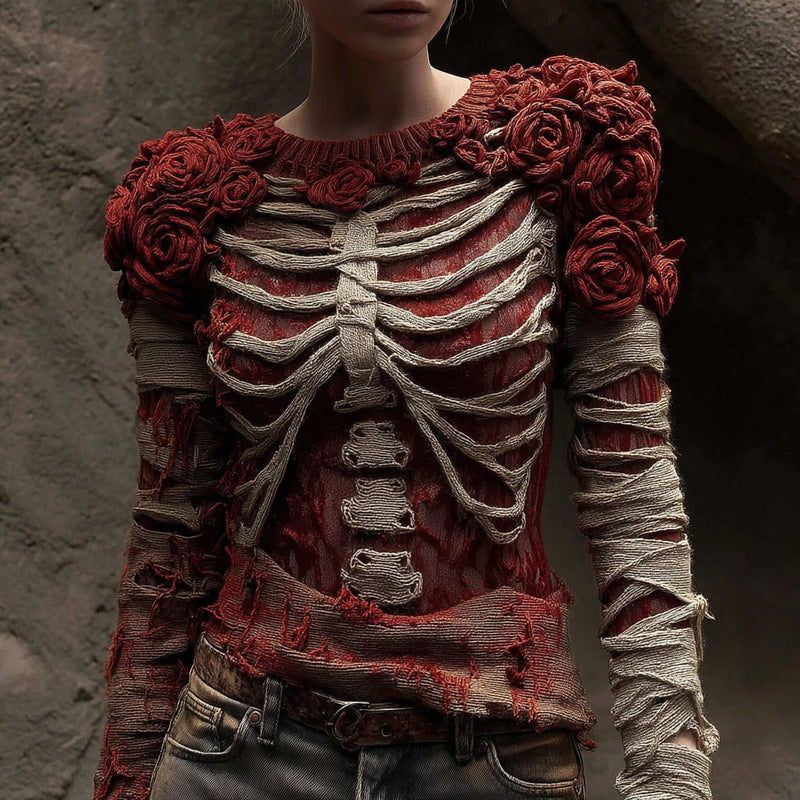 Classic Designed Jumper
