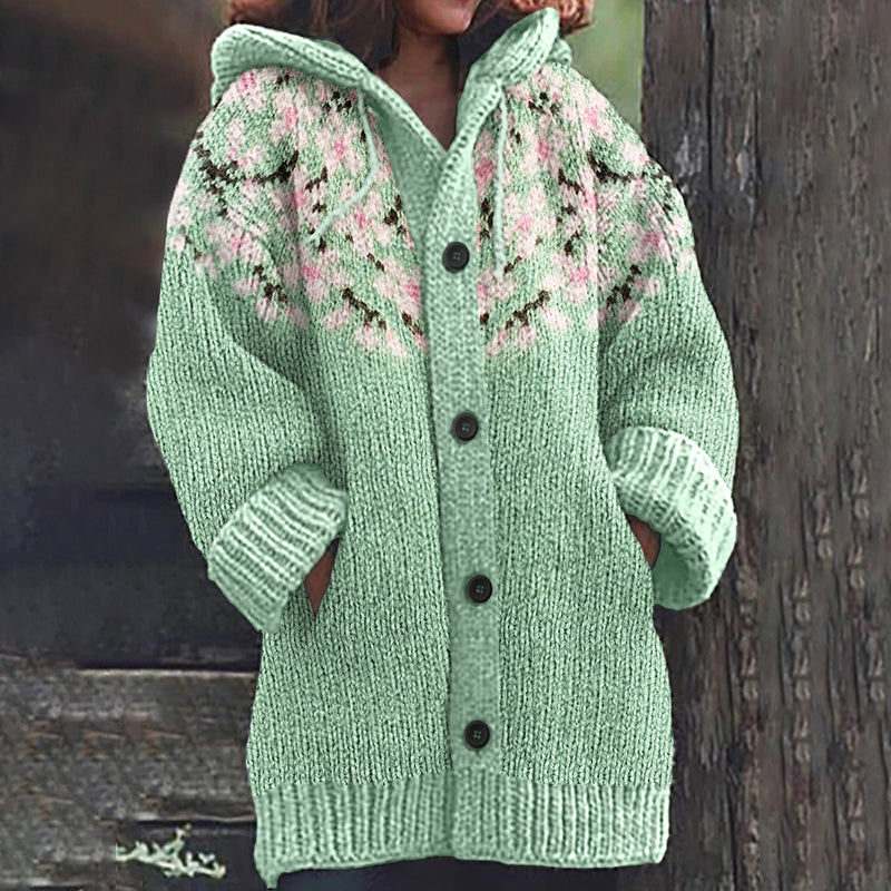 Beautifully Crafted Cardigan