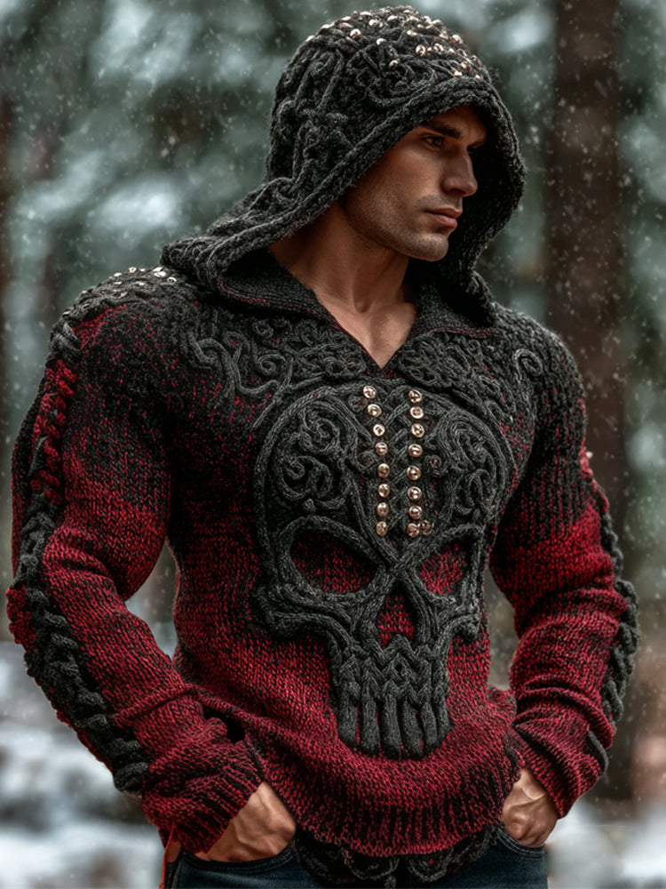 Thoughtfully Designed Jumper
