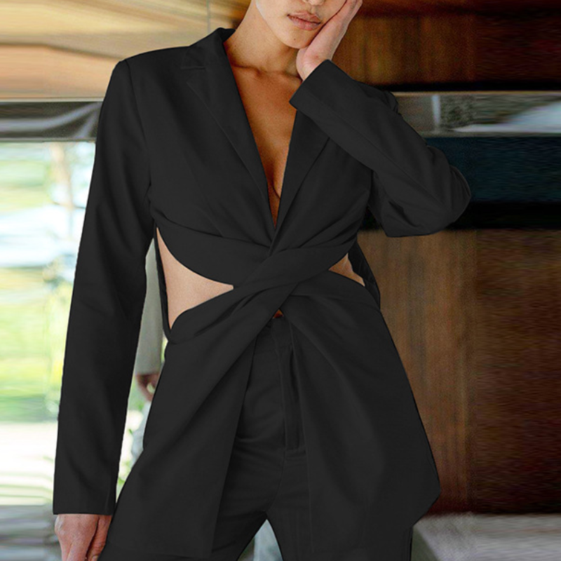 Classic Designed Jacket