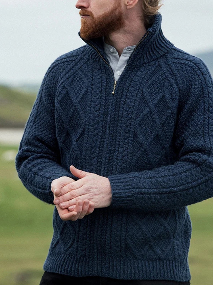 Beautifully Crafted Jumper