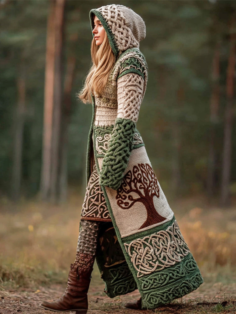 Beautifully Crafted Cardigan