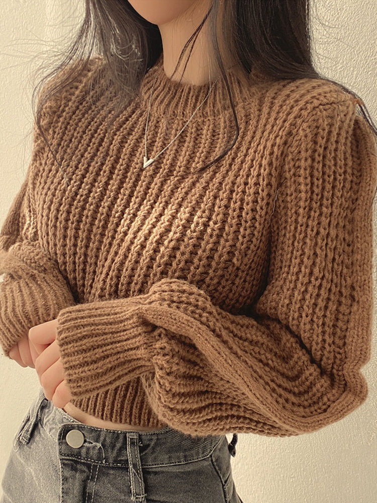 Clara® | Modern sweater for women