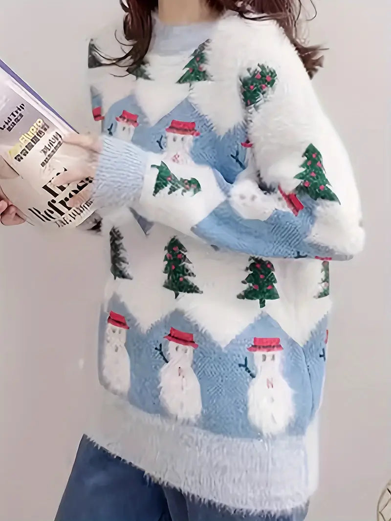Elegantly Designed Jumper