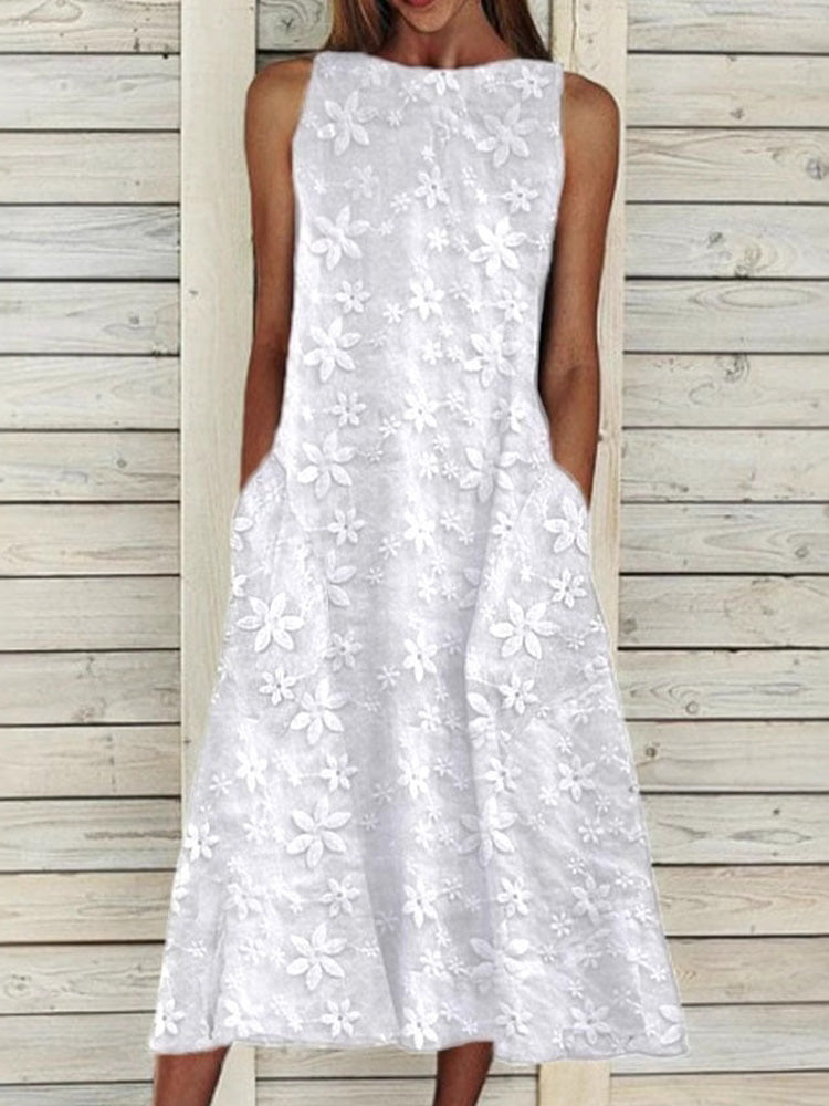Beautifully Crafted Dress