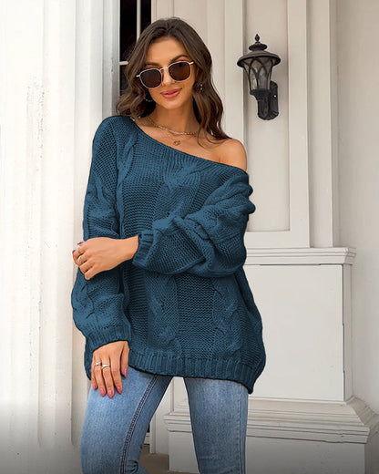 Beautifully Crafted Jumper