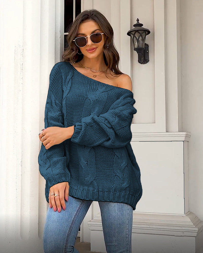 Beautifully Crafted Jumper