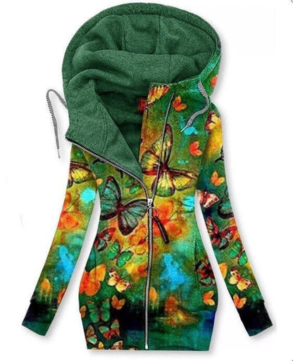 LM | Casual and effortless winter garment