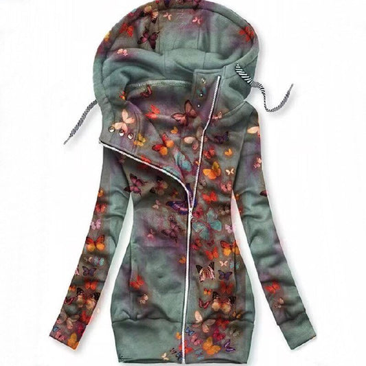 LM | Casual and effortless winter garment