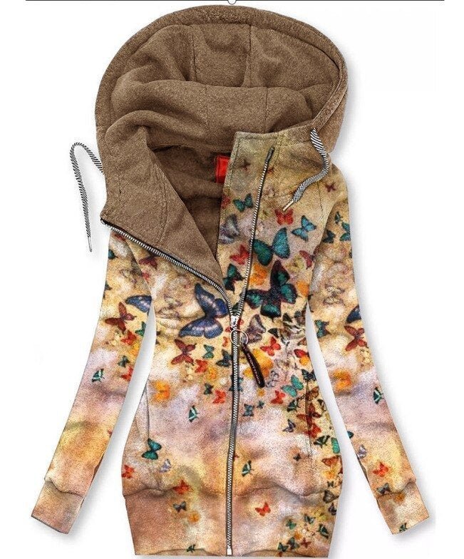 LM | Casual and effortless winter garment