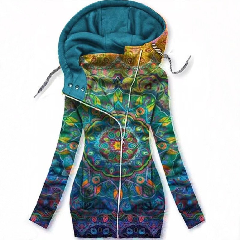 LM | Casual and effortless winter garment