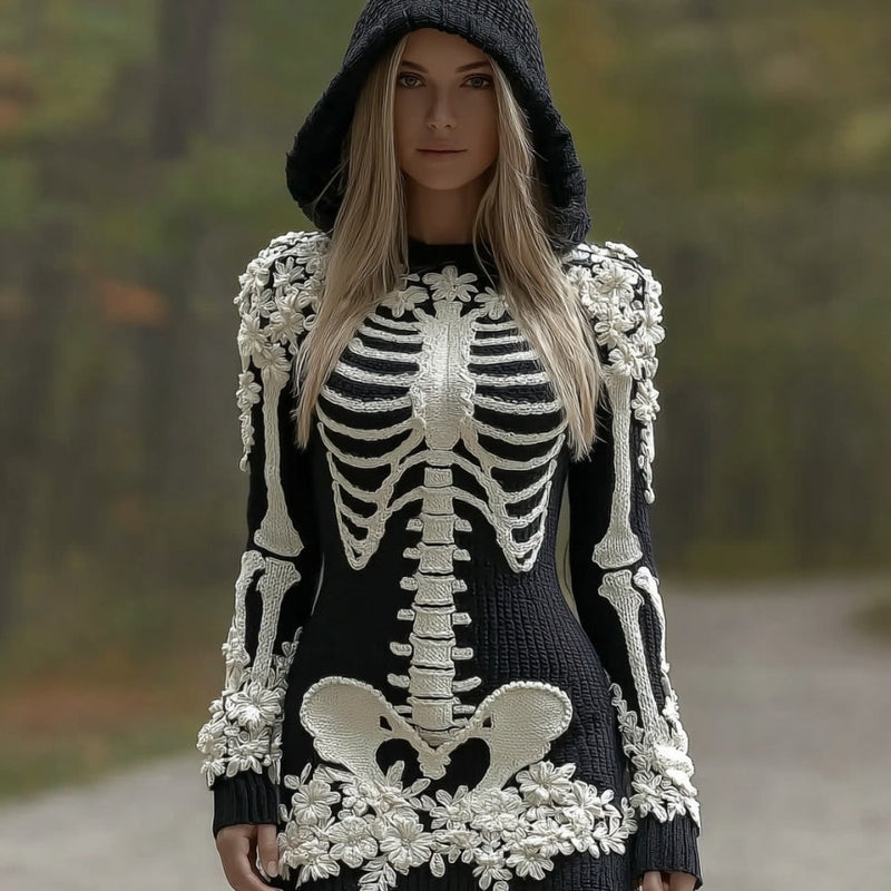 Beautifully Crafted Jumper