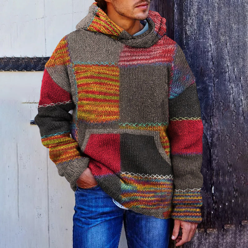 Classic Designed Jumper