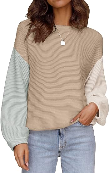 Classic Vintage Jumper